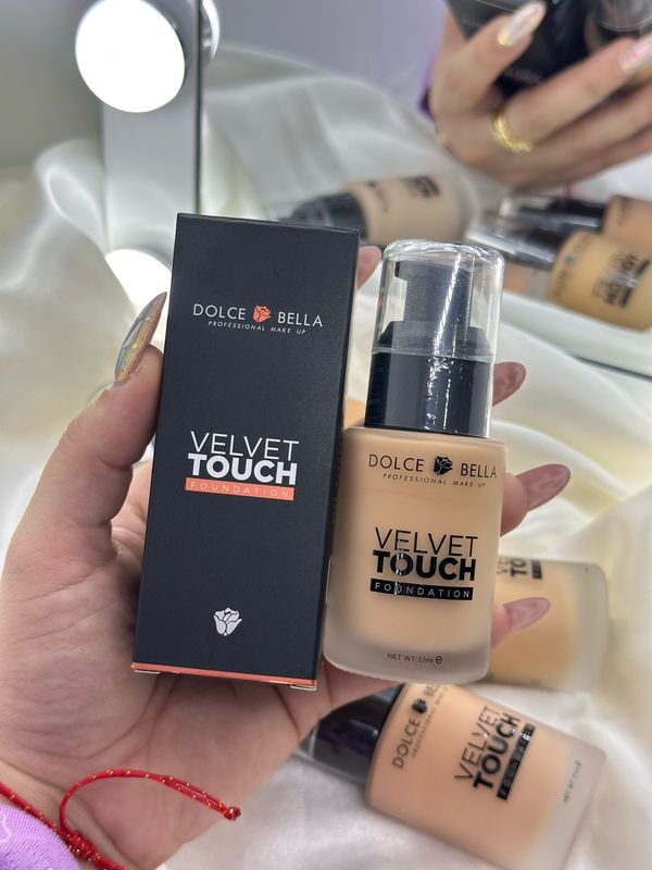 Base VELVET Dolce Bella