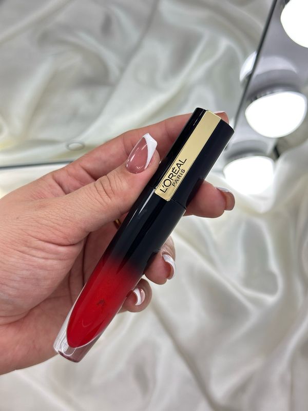 Tinta GLOSS de Larga Duración L’ORÉAL Tinta GLOSS de Larga Duración L’ORÉAL
