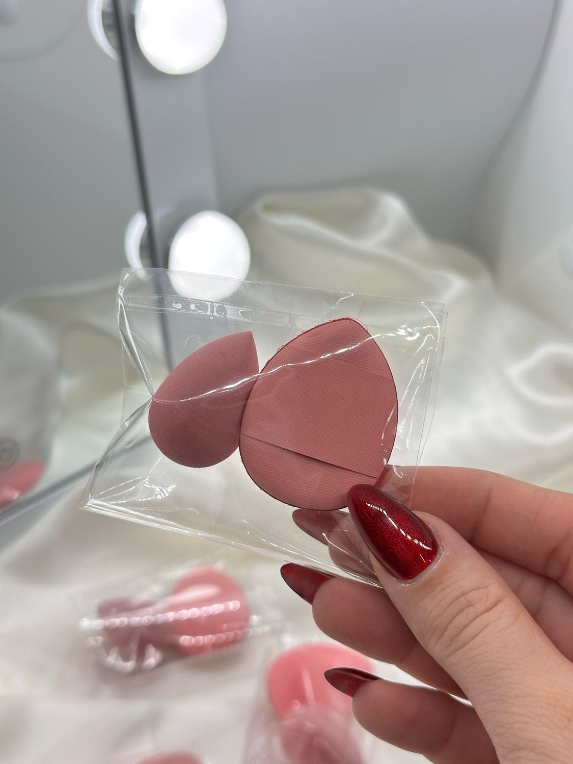 Sets 2 x 1 Beauty Blender
