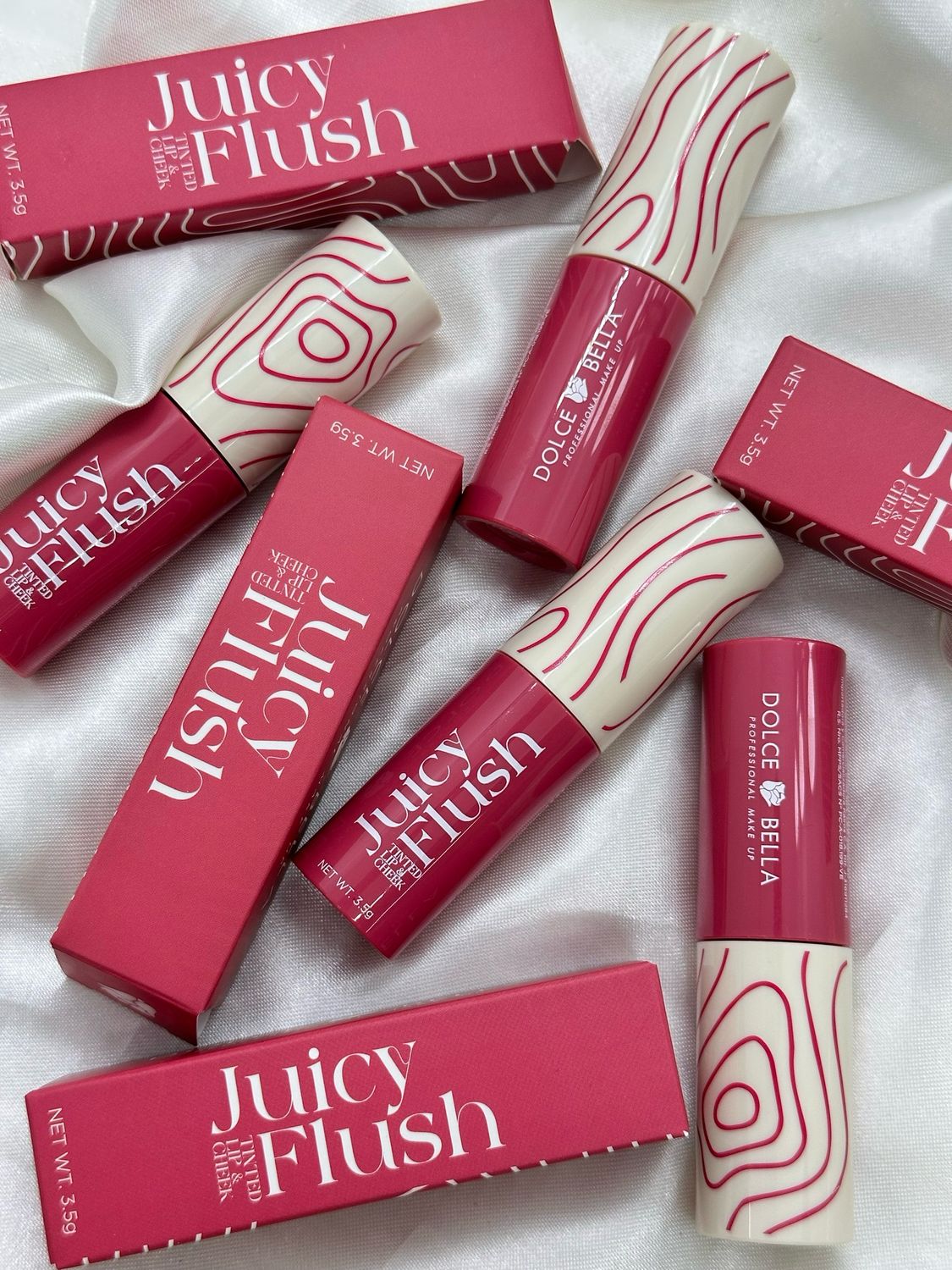 Tintas Dolce Bella