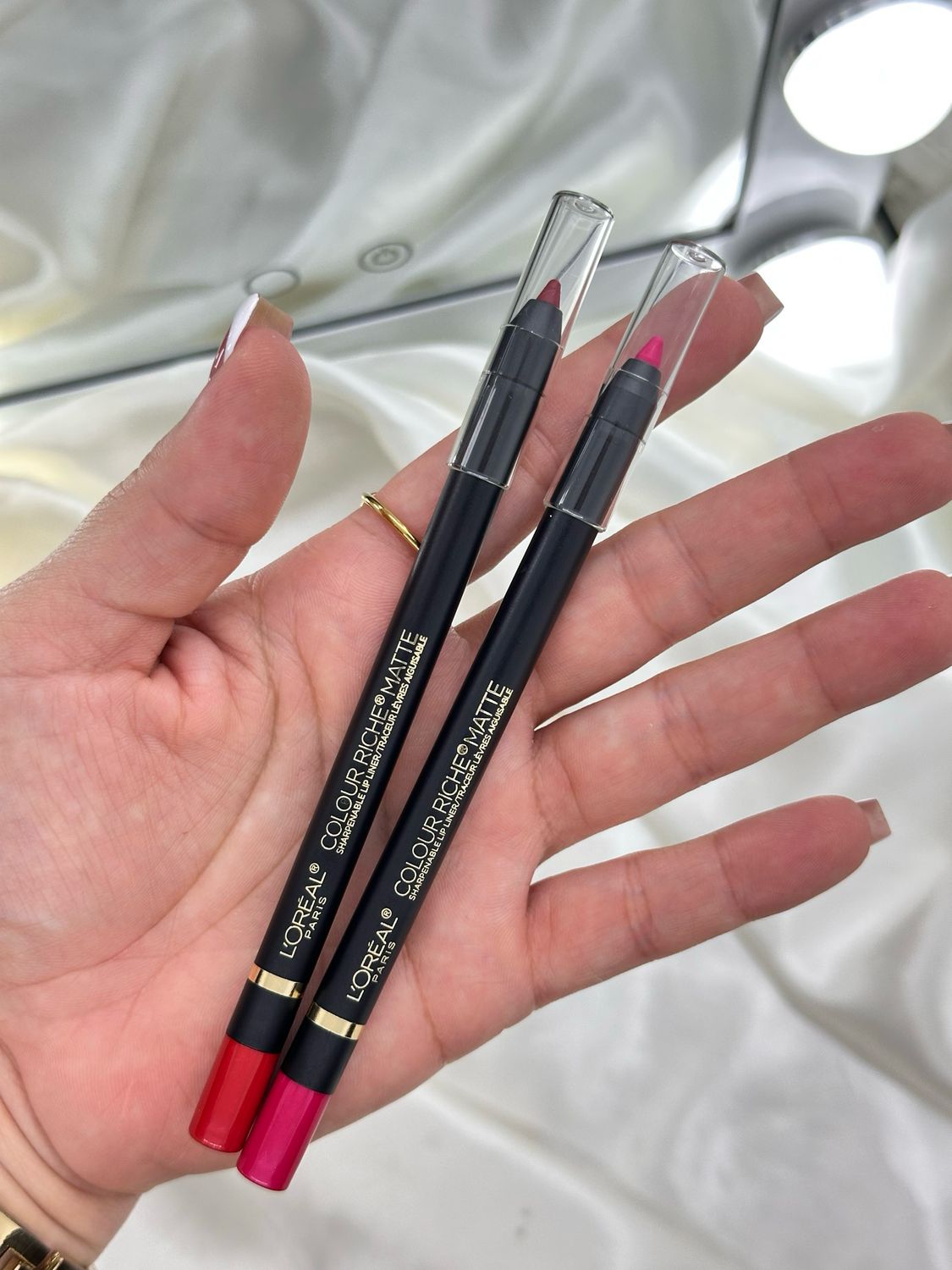 Lip Liner L’ORÉAL