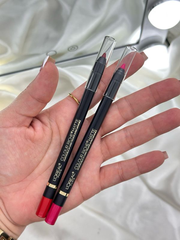 Lip Liner L’ORÉAL