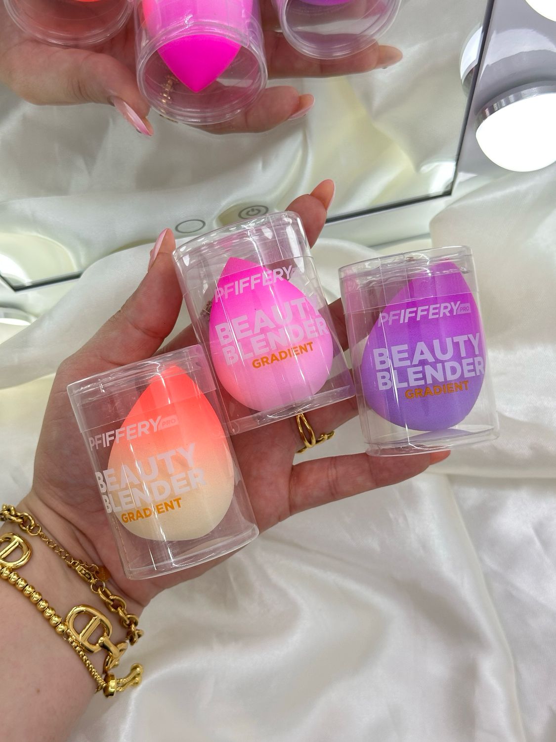 Beauty Blender Pfiffery