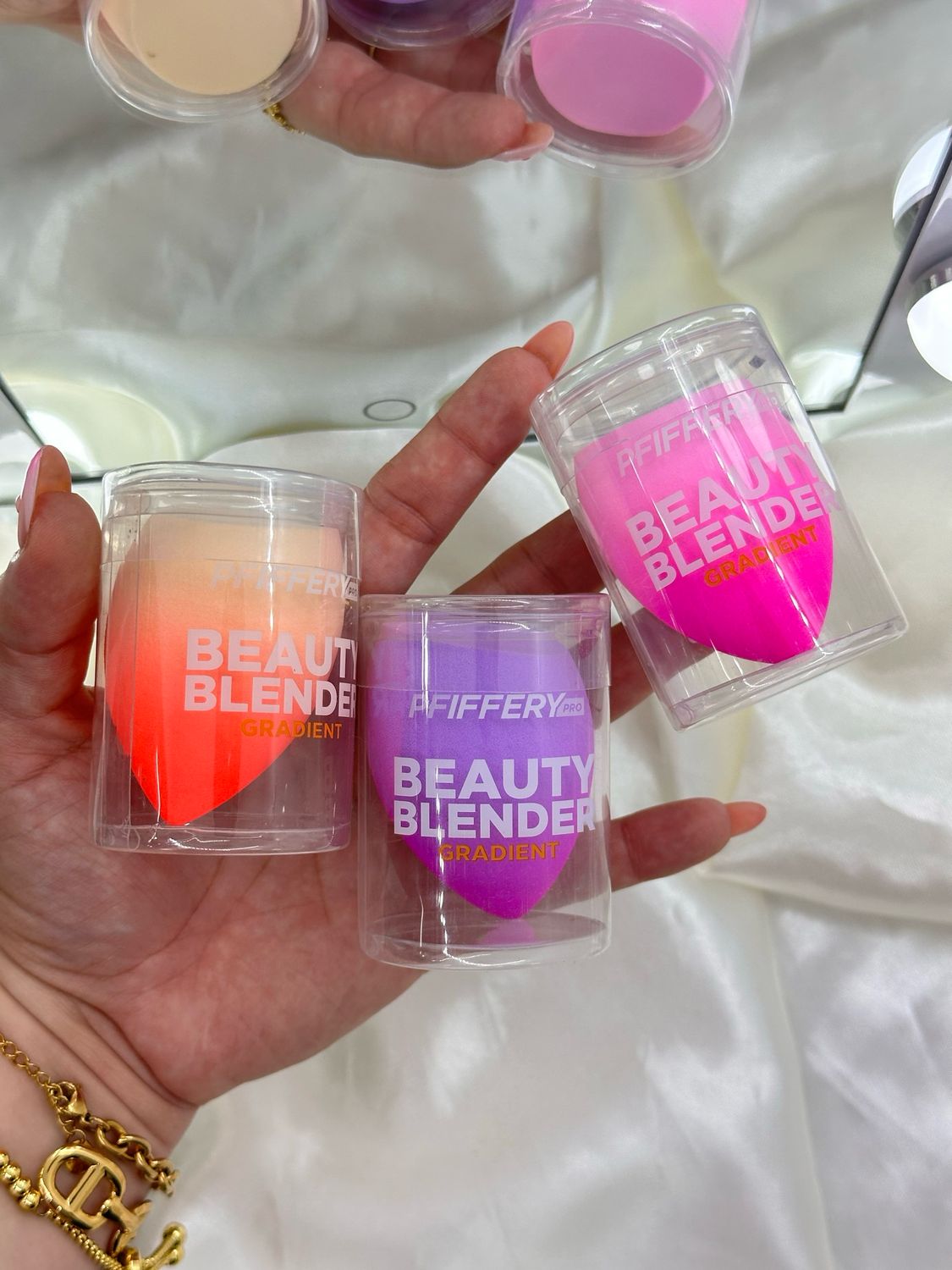Beauty Blender Pfiffery