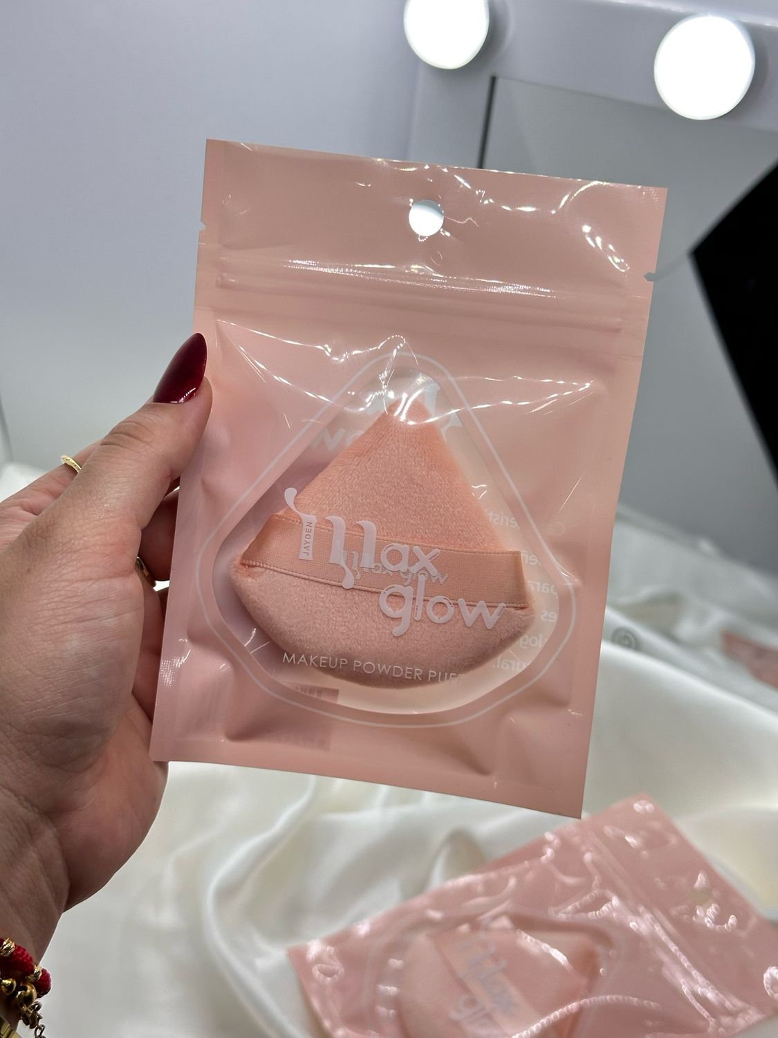 Borla Max Glow