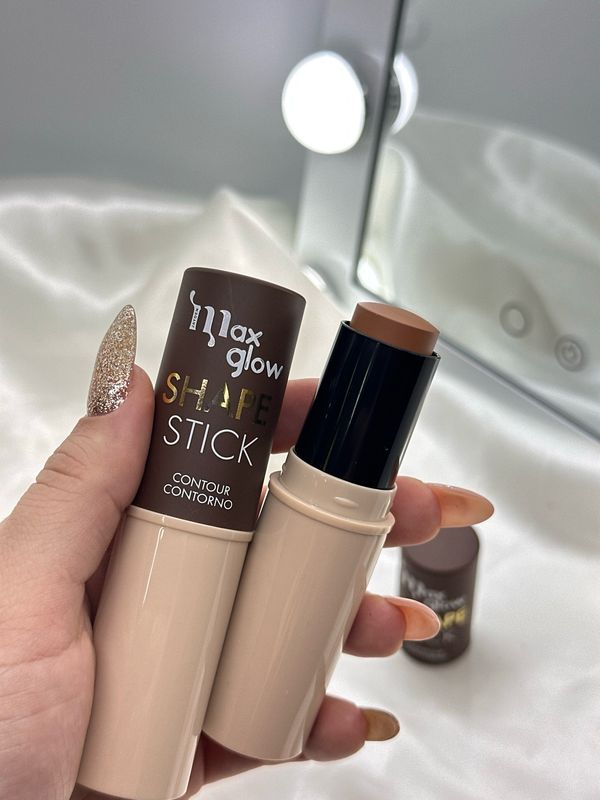 SHAPE STICK Contorno en barra Max Glow