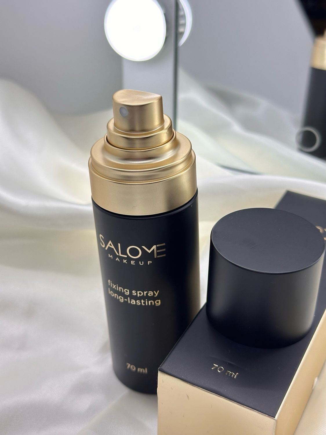 Fijador PREMIUM SALOME