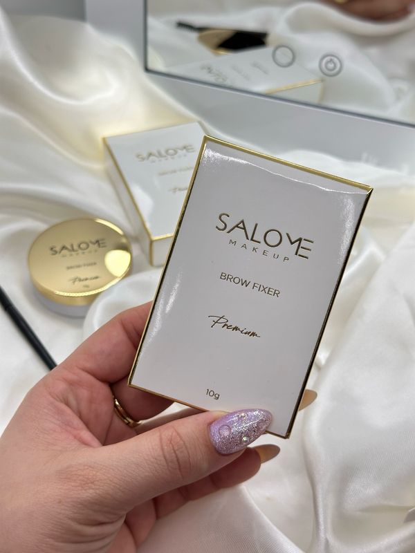 Gel de Cejas PREMIUM SALOME