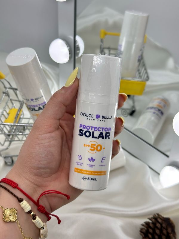 Protector Solar Dolce Bella