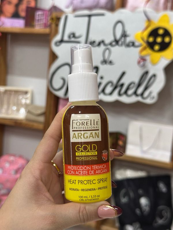 FORELLE GOLD Collection