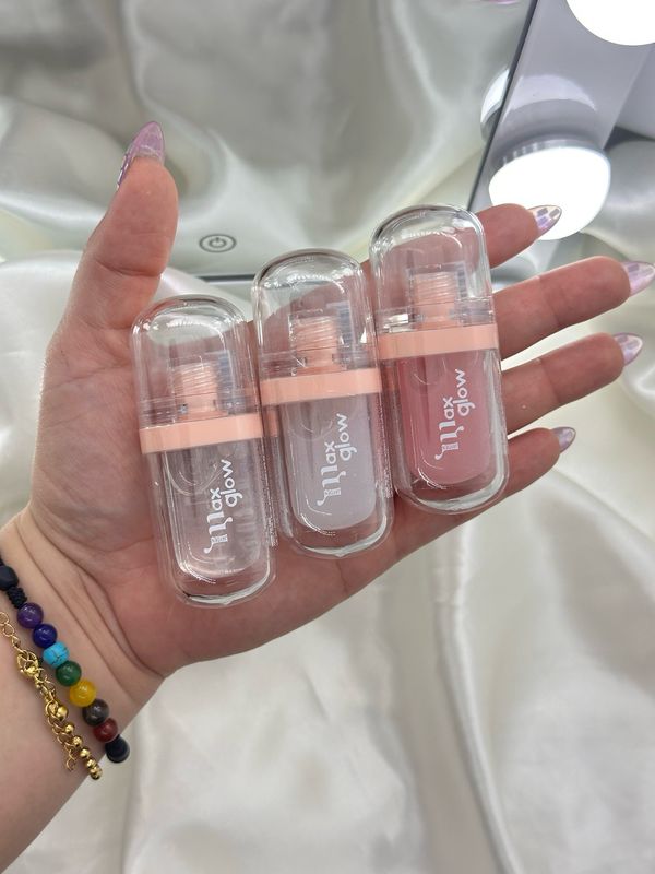 Hydrating Lip Oil