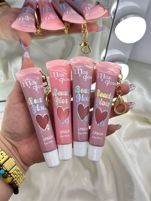 Beauty Glow Lipbalm Max Glow