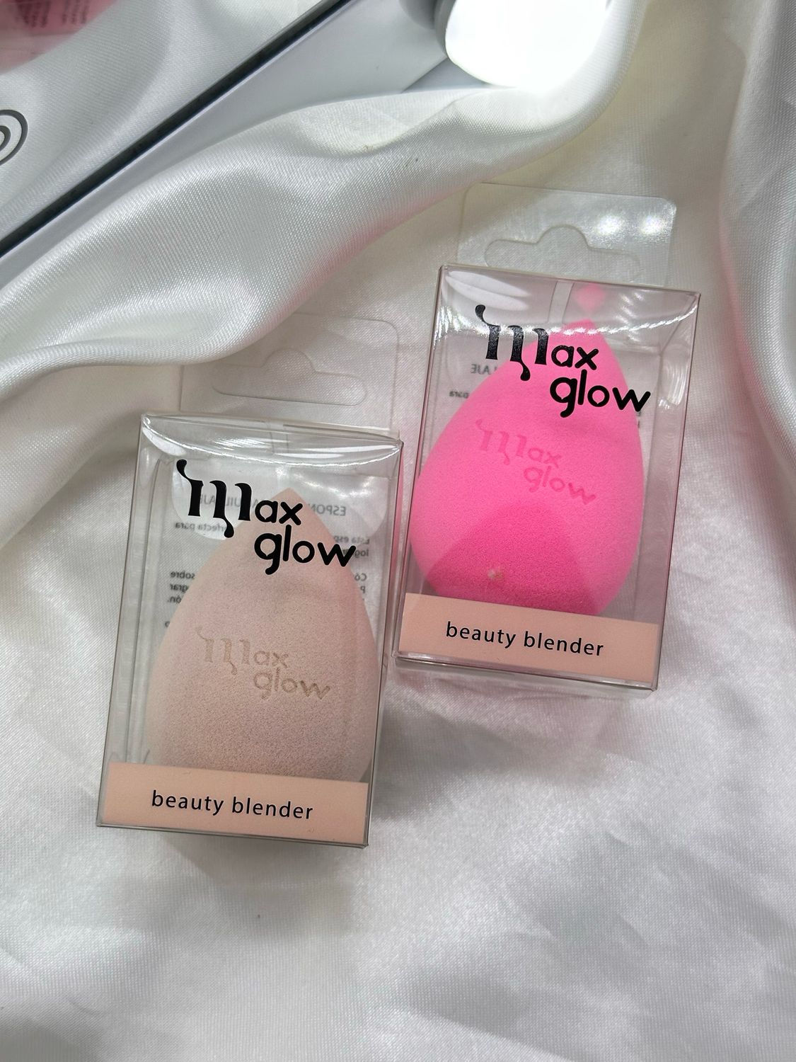 Beauty Blender Max Glow