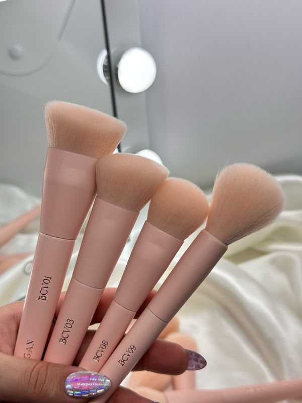 Brocha Beauty Creation INDIVIDUAL