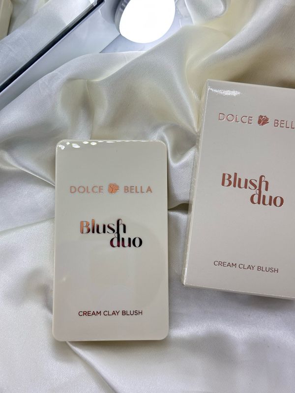 Blush Duo Dolce Bella
