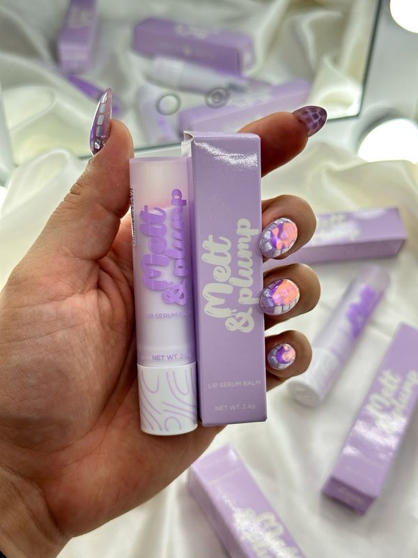 Melt &amp; Plump Dolce Bella