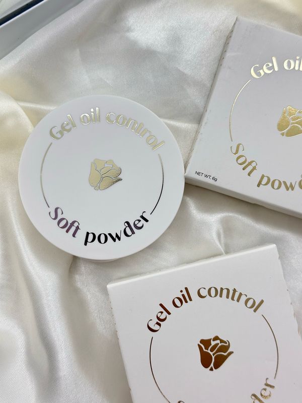 Gel Oil Control Dolce Bella