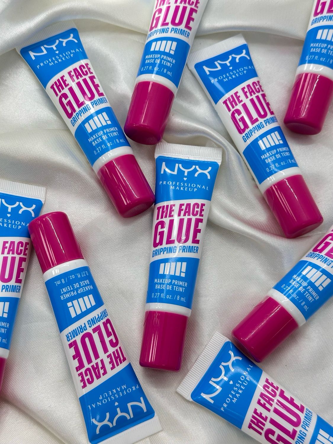 The Face Glue GRIPPING PRIMER NYX