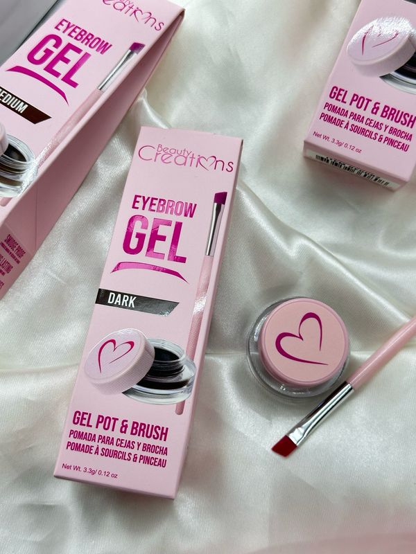 EYEBROW GEL Beauty Creations