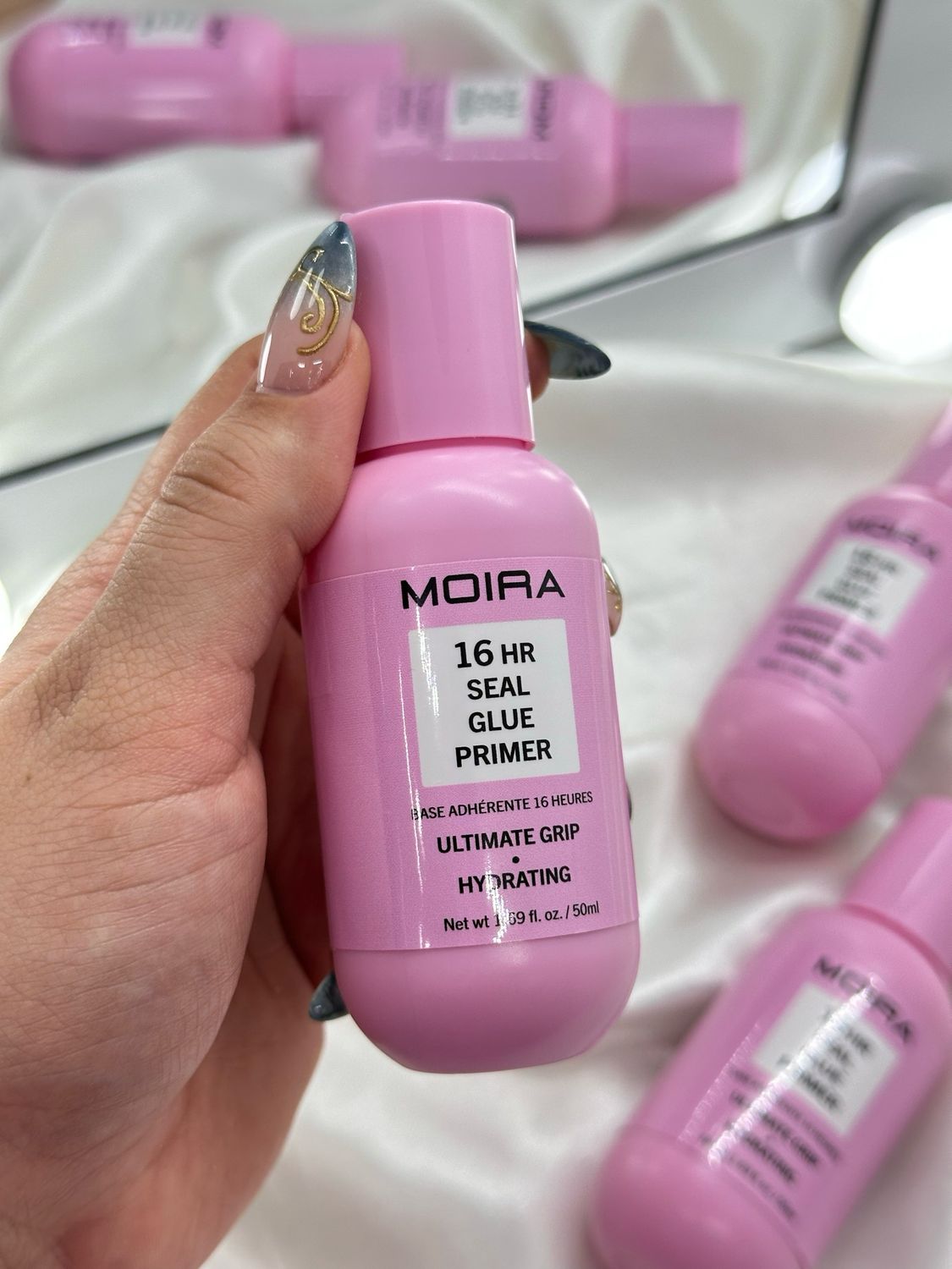 16 HR SEAL GLUE PRIMER MOIRA