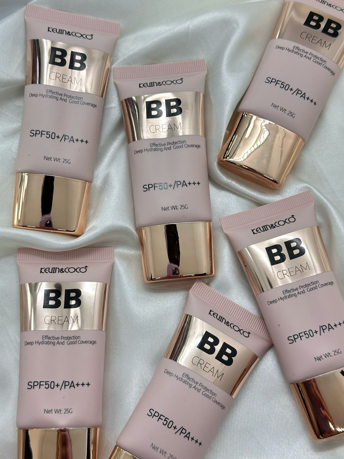 BB CREAM KEVIN&amp;COCO