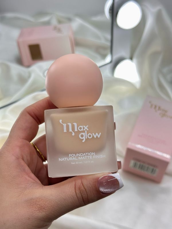 Base Max Glow