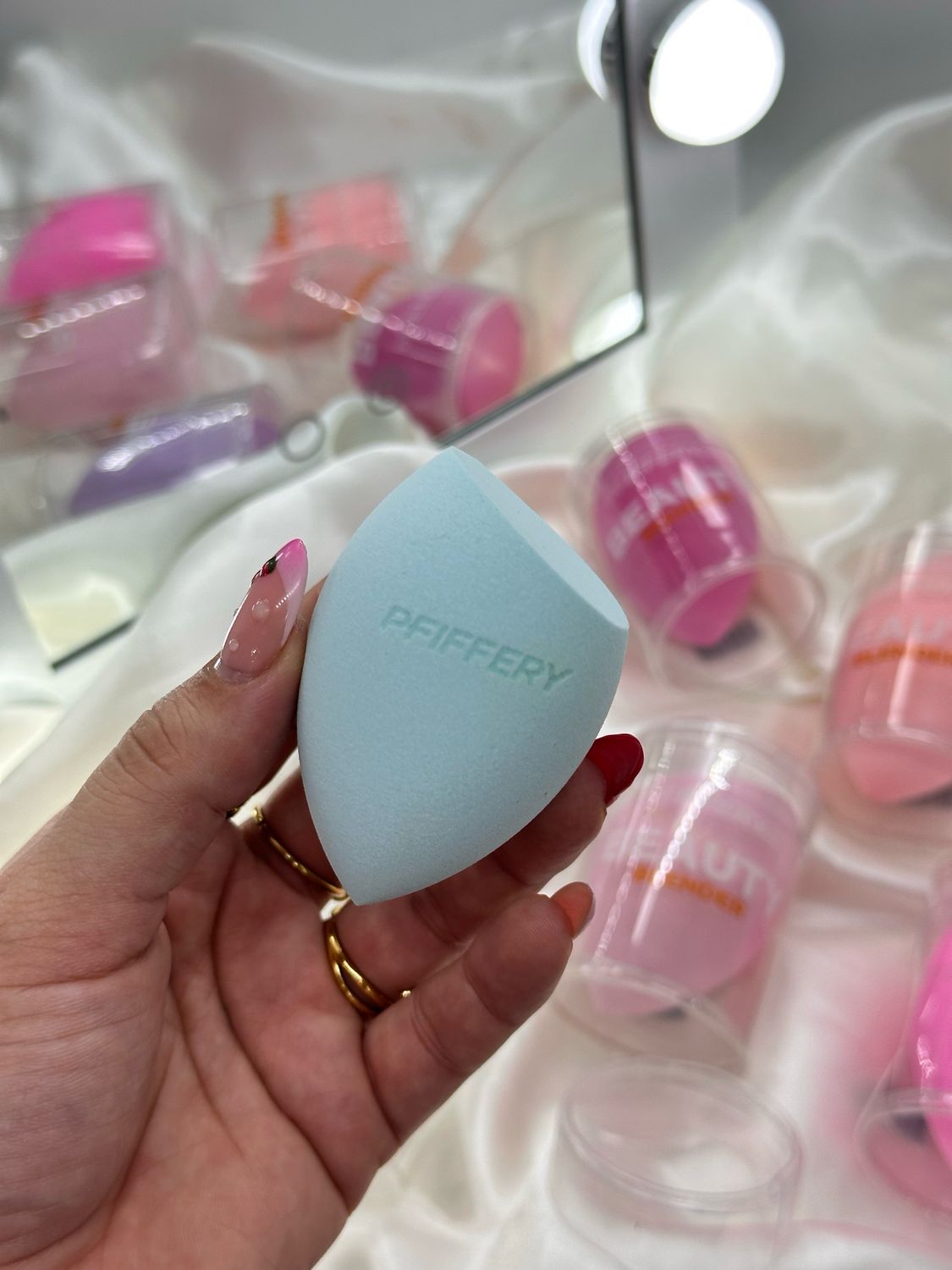 Beauty Blender Pfiffery
