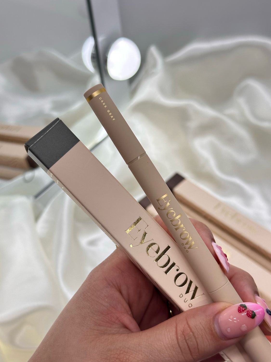 Eyebrow DUO Dolce Bella