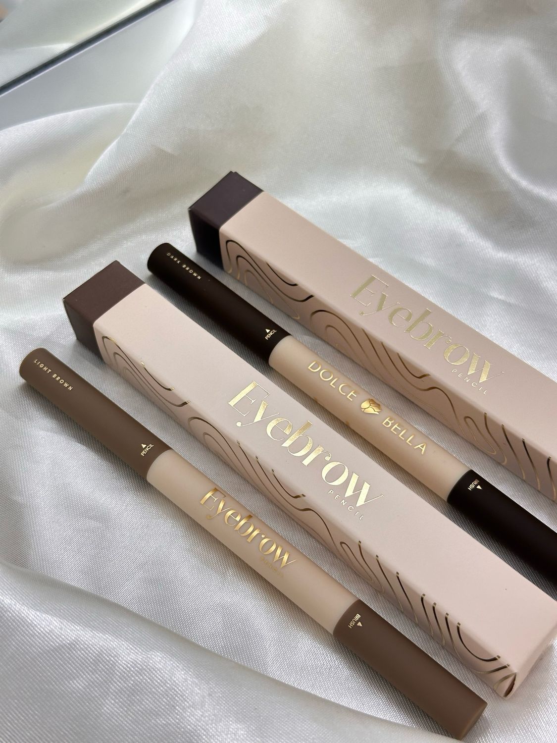 Eyebrow PENCIL Dolce Bella
