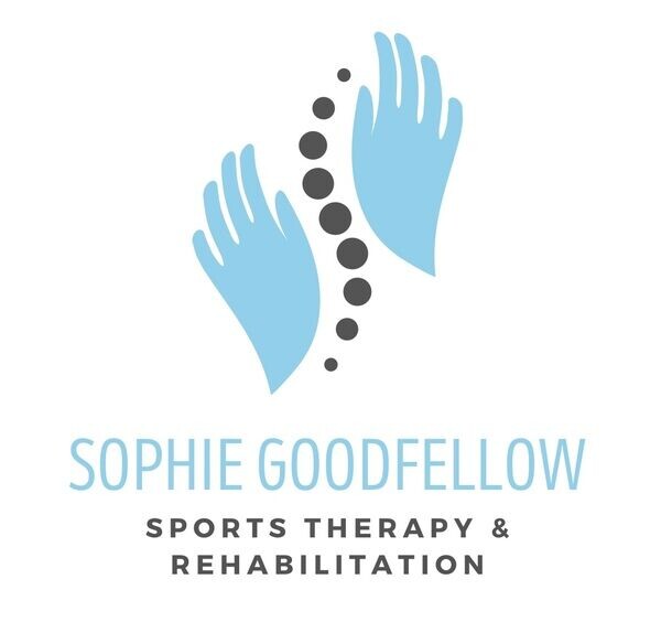 Sophie Goodfellow Sports Therapy
