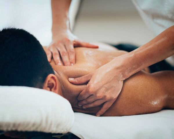 30 Minute Sports Therapy Treatment - £30