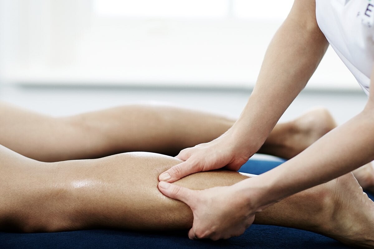 45 Minute Sports Therapy Treatment- £40