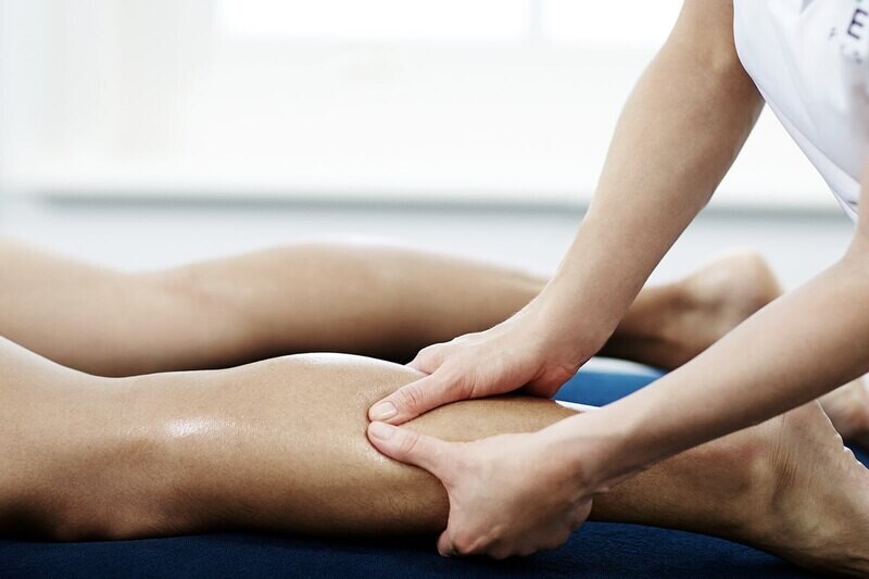 45 Minute Sports Therapy Treatment- £40