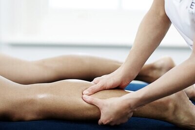 45 Minute Sports Therapy Treatment- £36