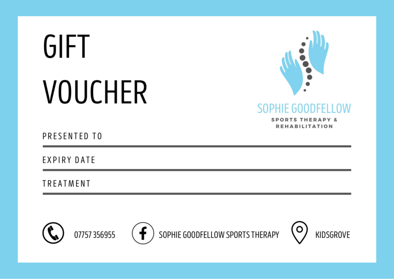 Gift Voucher