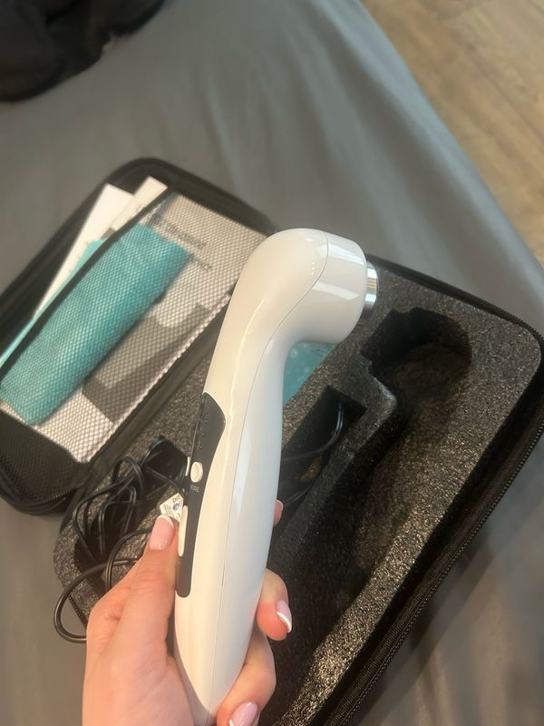 Therapeutic Ultrasound