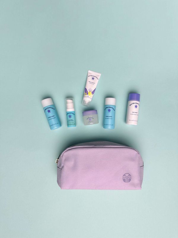 Nutricentials Travel Kit