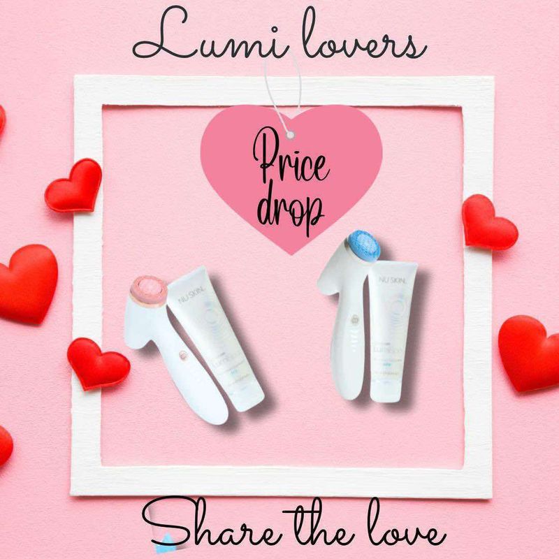 Lumispa iO