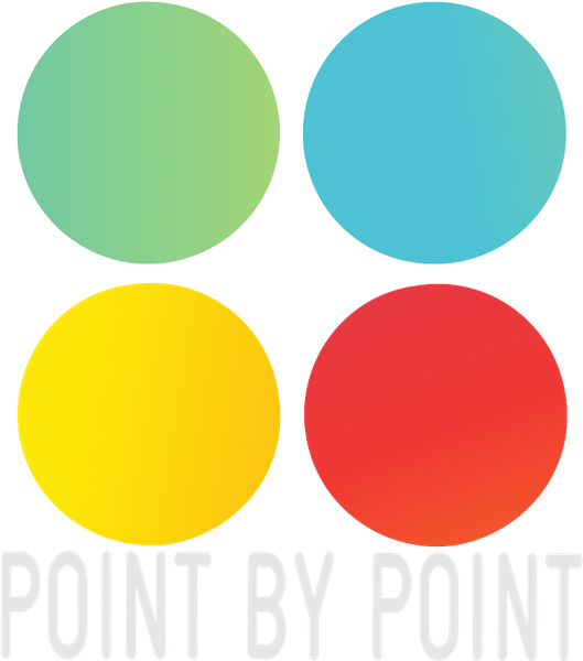 Point by point
