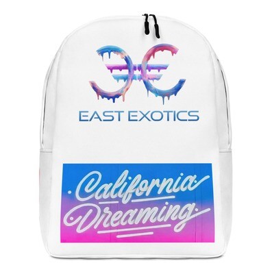 California Dreaming Backpack