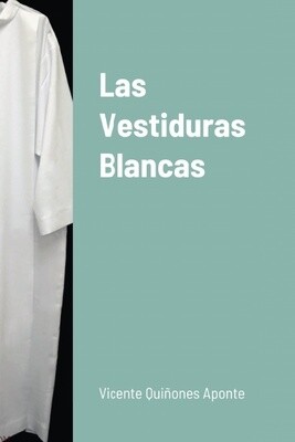 Las Vestiduras Blancas - Flipbook