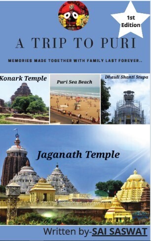 A Trip To Puri