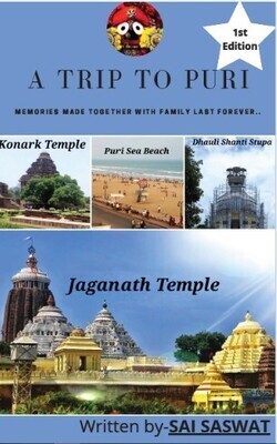 A Trip To Puri