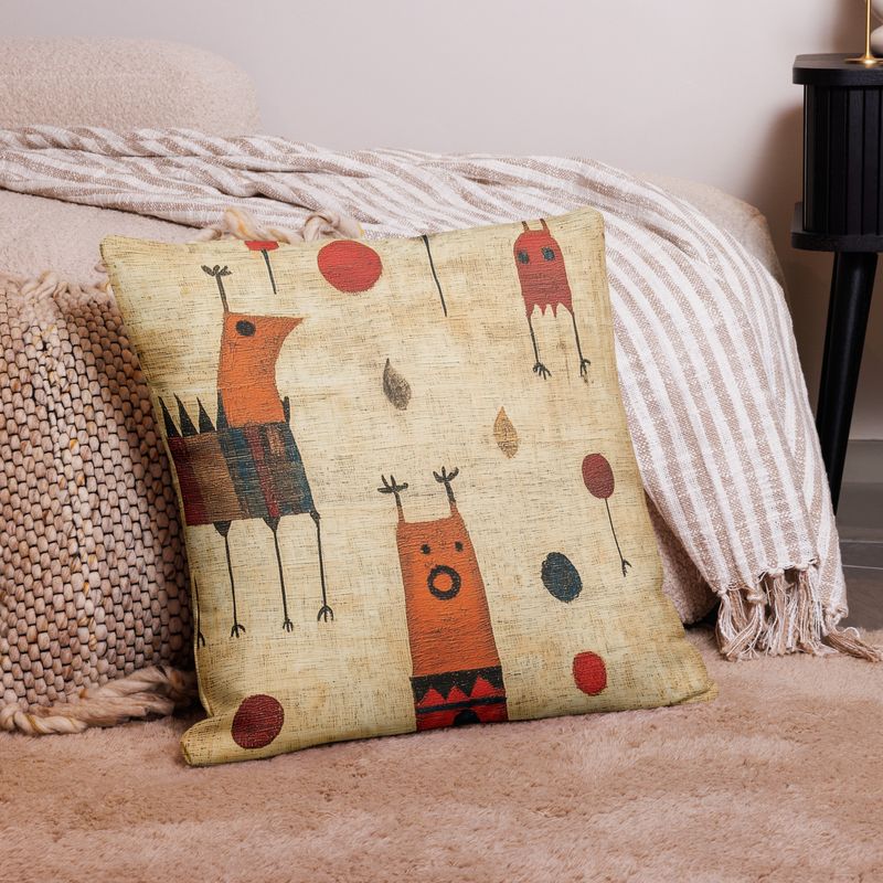 Premium Pillow -02