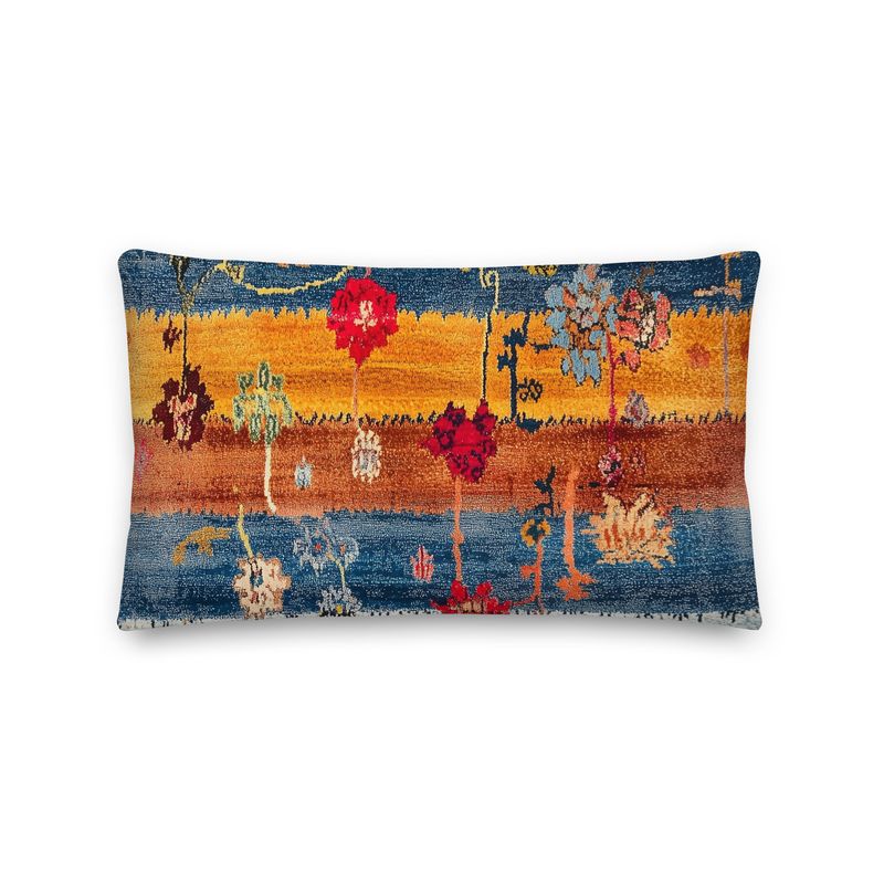 Premium Pillow -05