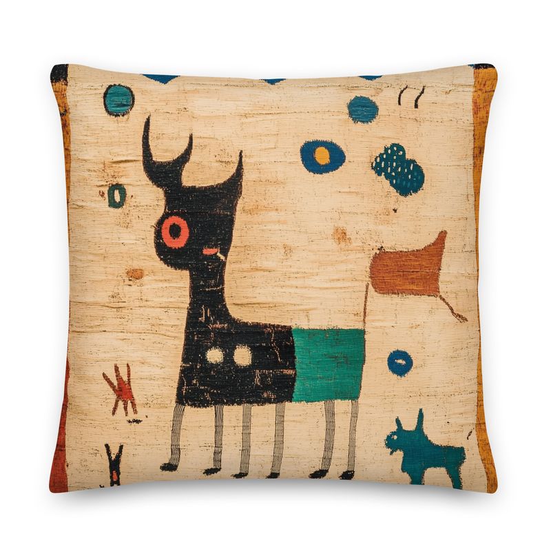 Premium Pillow -06