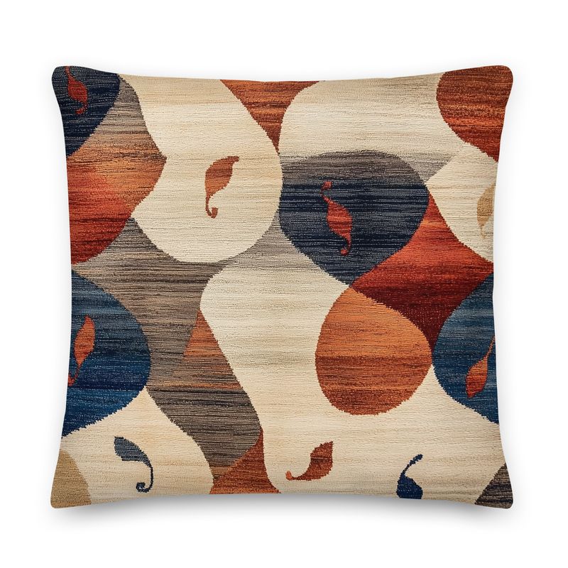 Premium Pillow -09