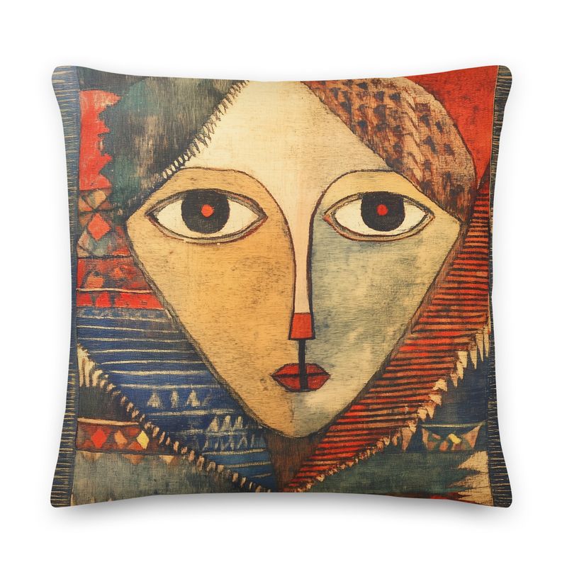 Premium Pillow -08