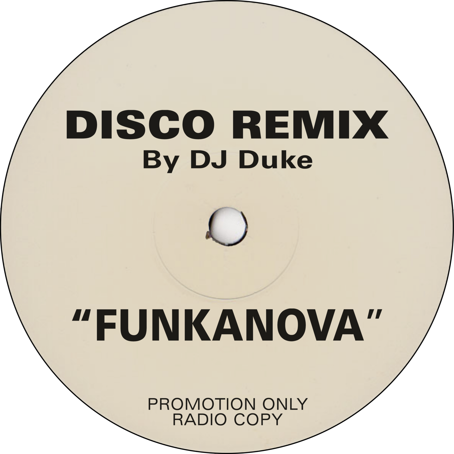 Funkanova