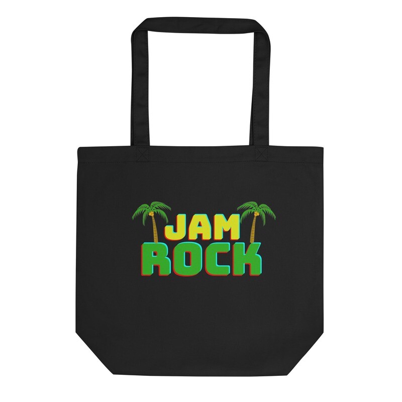 Eco Tote Bag